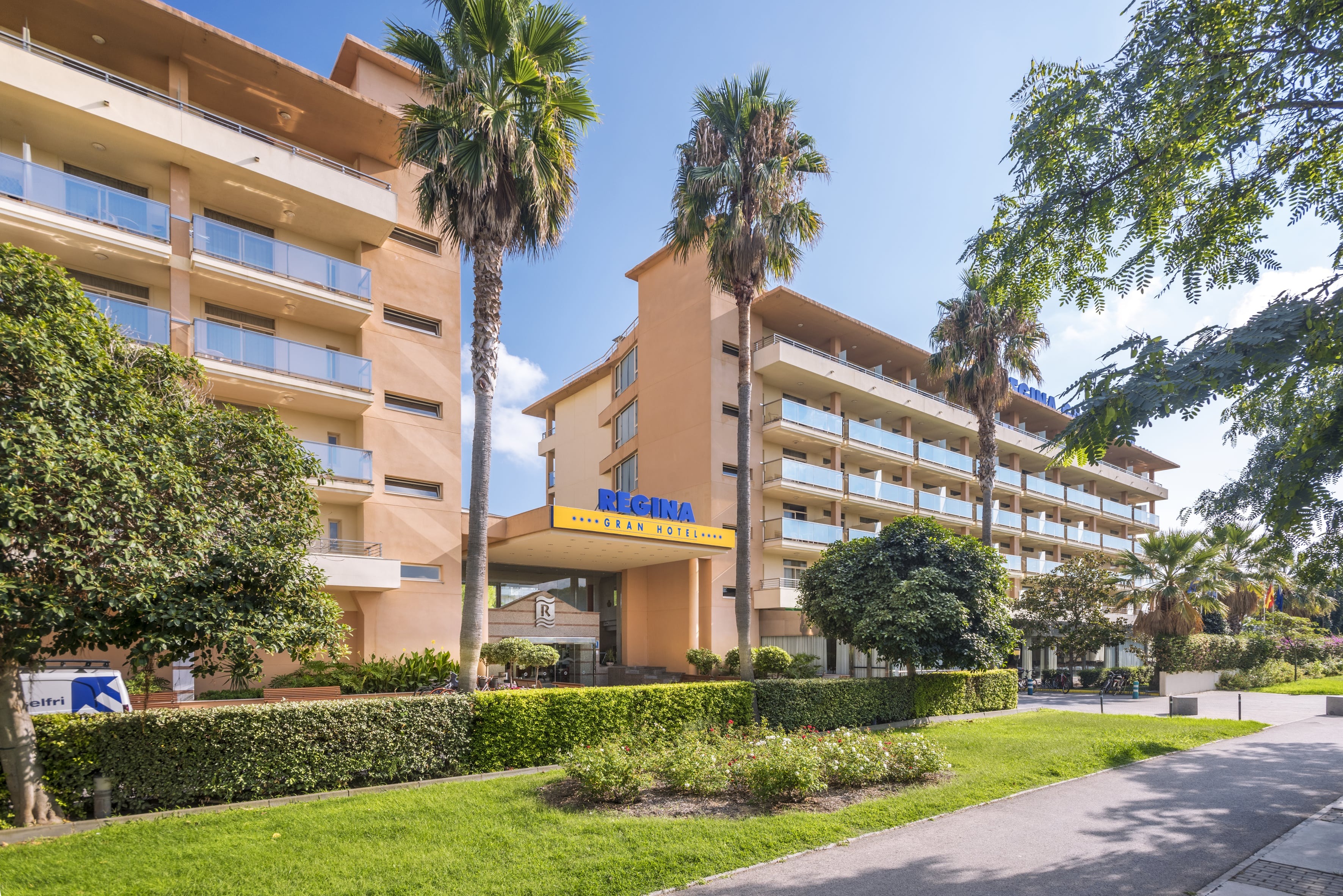 4R Gran Regina - Foto 5