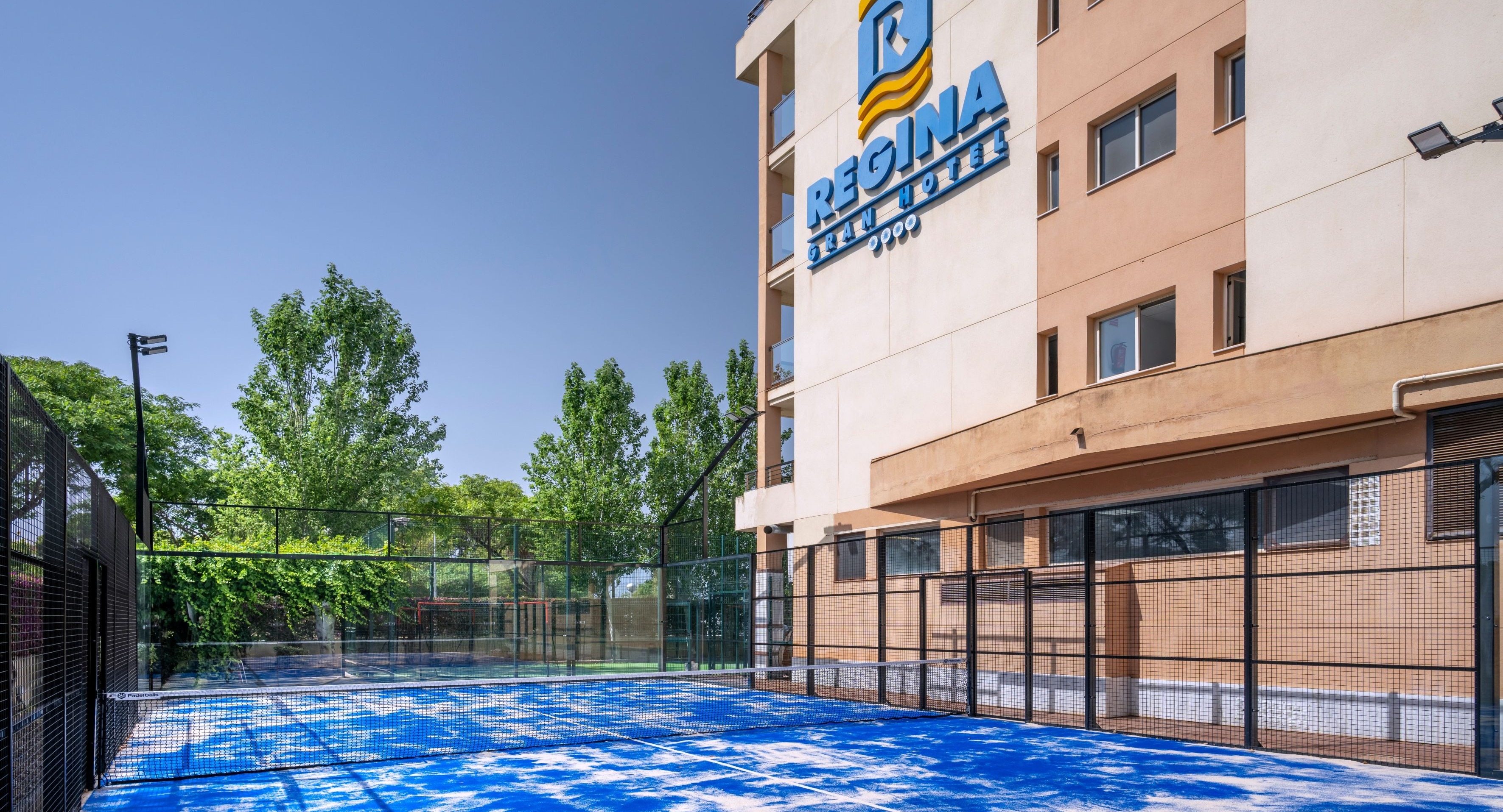 4R Gran Regina - Foto 8