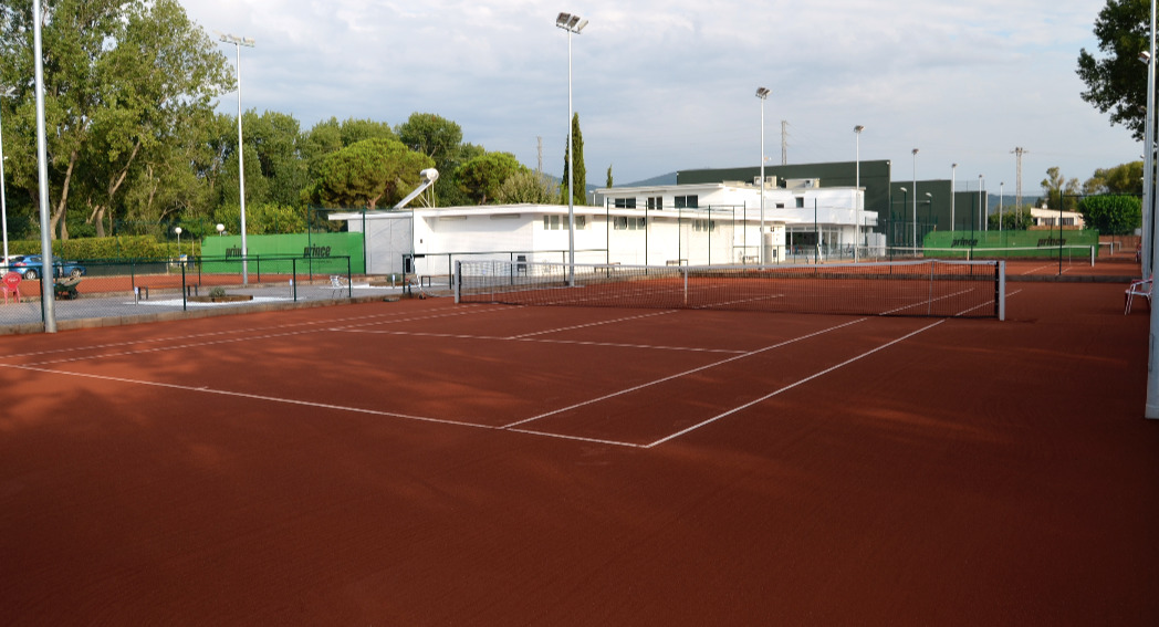 4Slam Tennis Academy