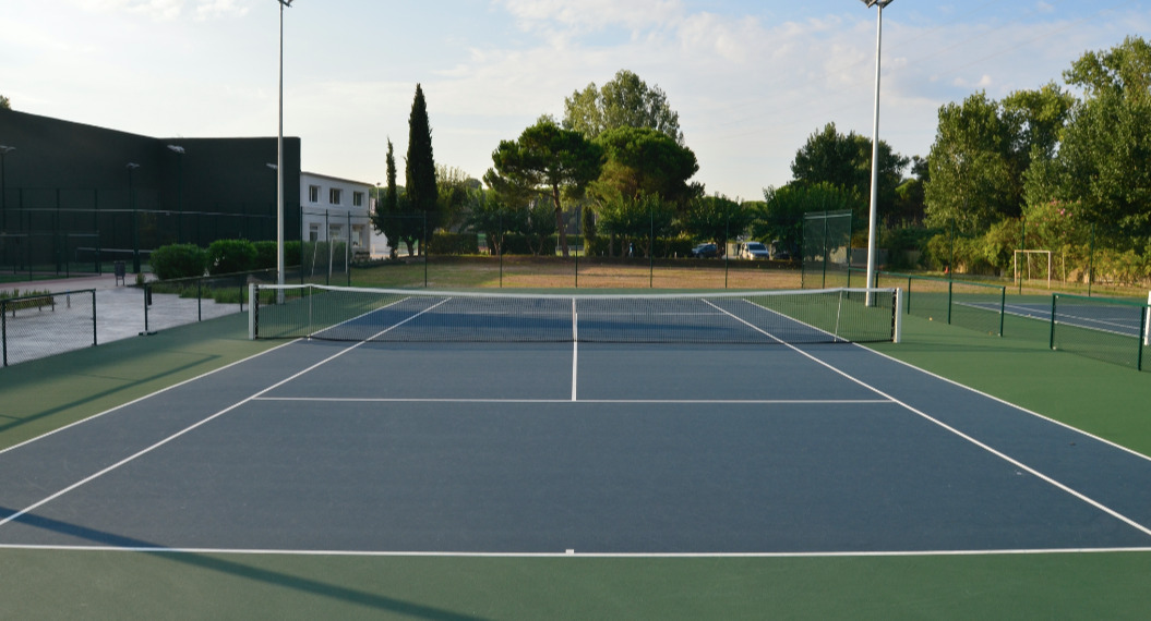 4Slam Tennis Academy - Foto 2