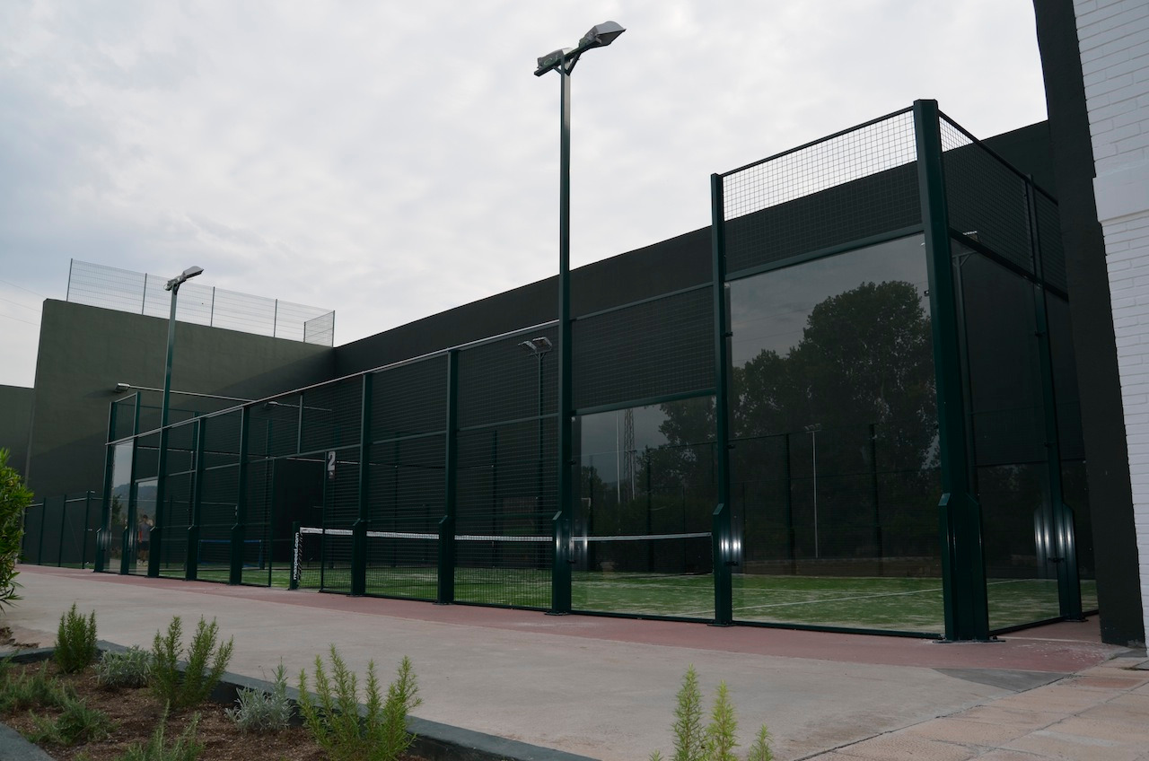 4Slam Tennis Academy - Foto 5