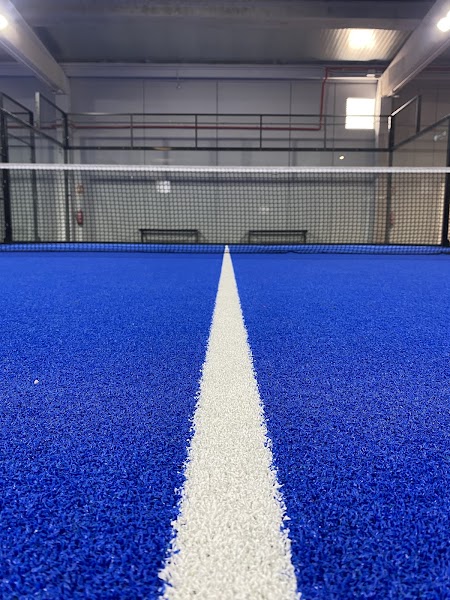 4Sport Padel Ejea