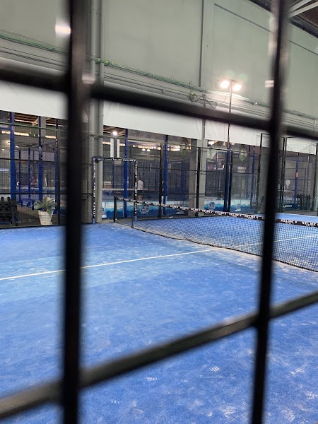 7 Padel - Foto 5