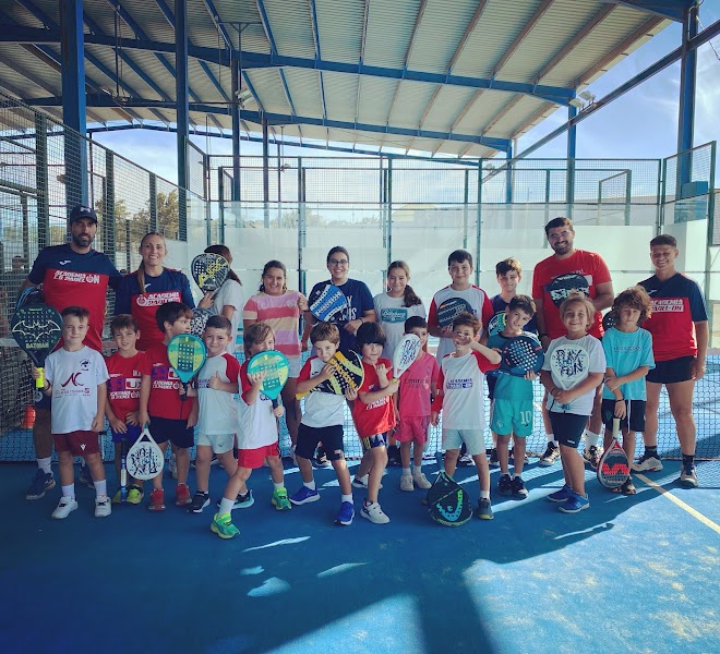 Academia Padel - ON