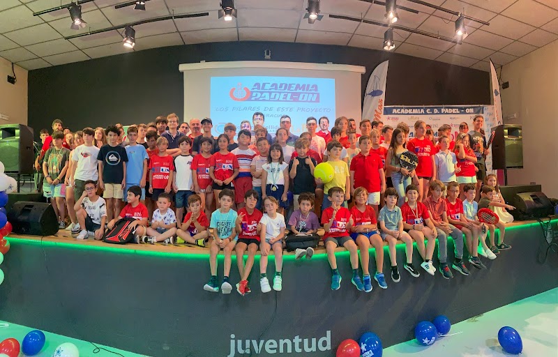 Academia Padel - ON - Foto 5