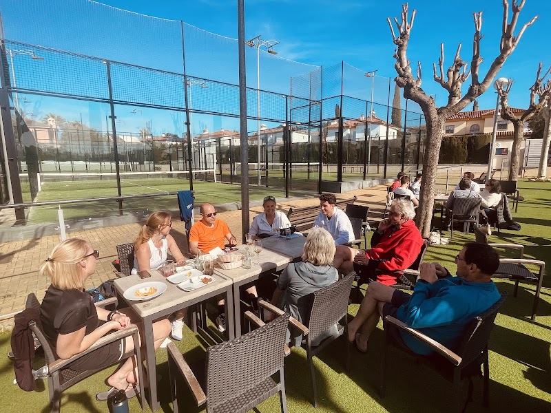 Activonic VIVA ACTIVE Travel - Padel, Tennis, Pickleball - Foto 2