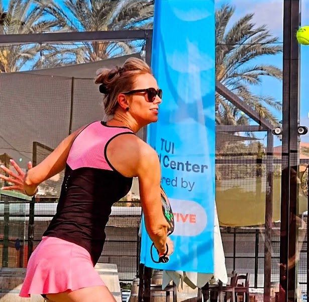 Activonic VIVA ACTIVE Travel - Padel, Tennis, Pickleball - Foto 4