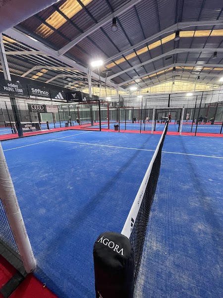 Ágora Pádel Algemesí
