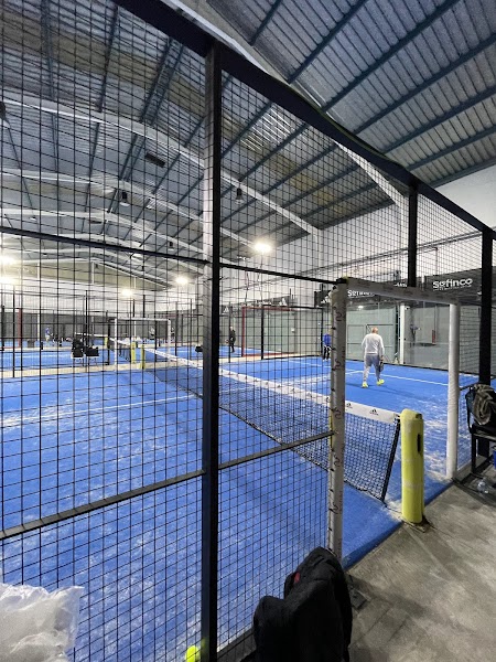 Ágora Pádel Algemesí - Foto 2