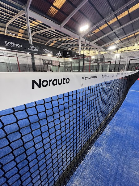 Ágora Pádel Algemesí - Foto 3