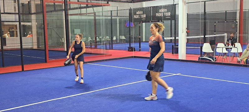 Ágora Pádel Algemesí - Foto 4
