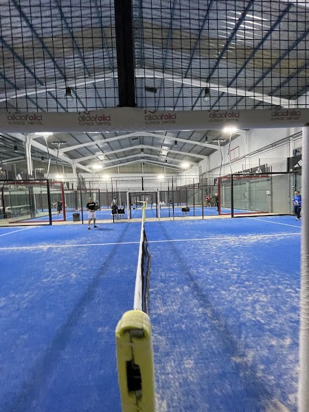 Ágora Pádel Algemesí - Foto 5