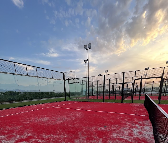 AGPADELCLUB en Murcia