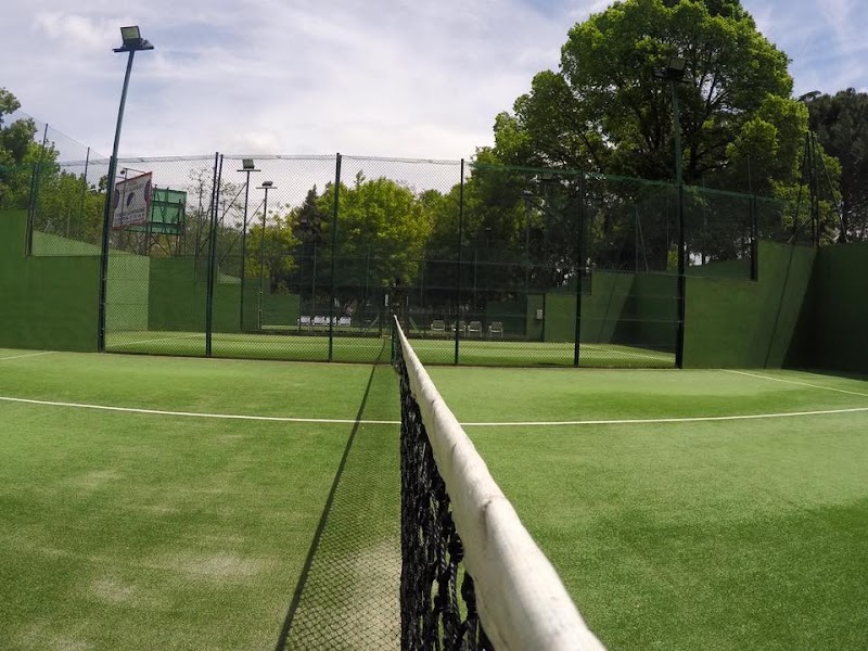 Alameda Padel Xperience