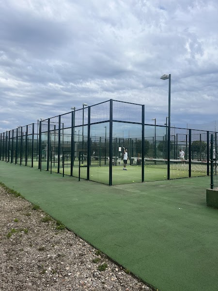 Alcudia Padel