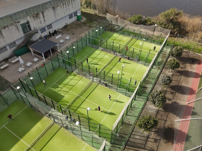 Alcudia Padel - Foto 2