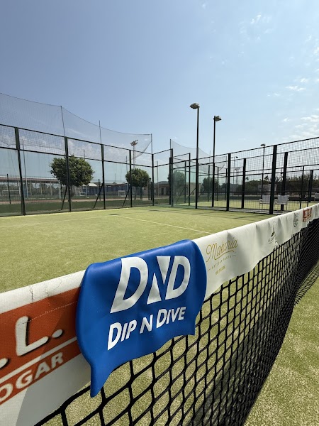 Alcudia Padel - Foto 3