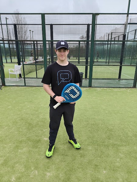 Alcudia Padel - Foto 4