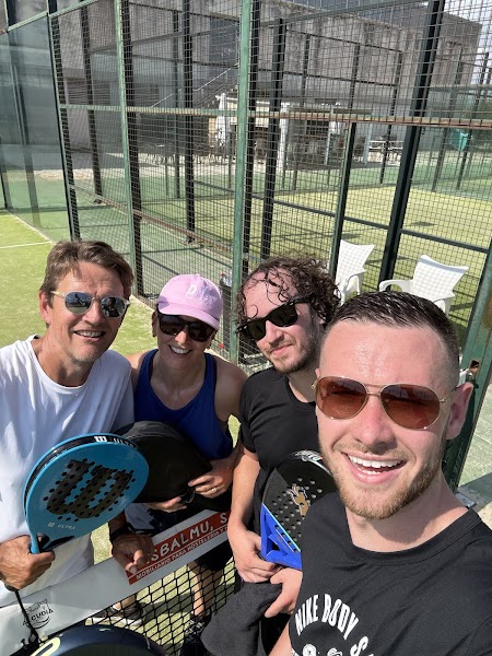 Alcudia Padel - Foto 5