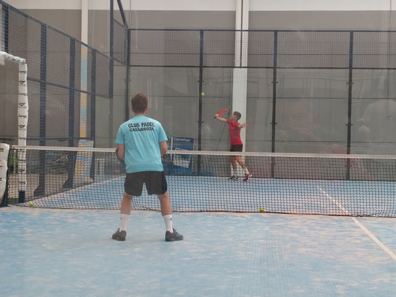 Algepadel - Foto 2