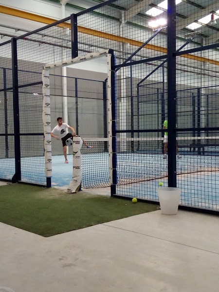 Algepadel - Foto 3