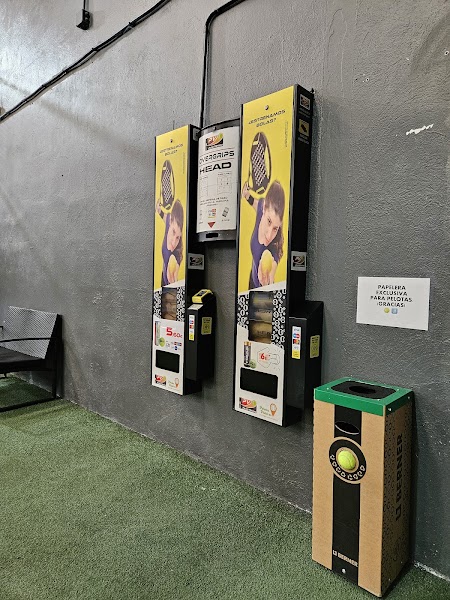 Alhambra Padel Albal - Foto 2