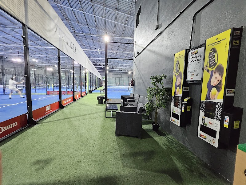 Alhambra Padel Albal - Foto 3