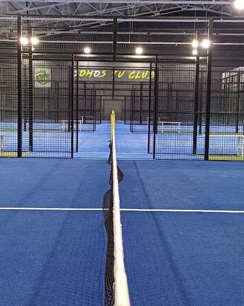 Alhambra Padel Albal - Foto 5