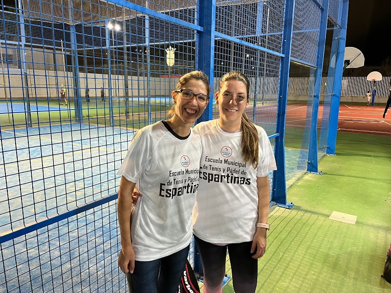 ALJARAFE SPORTS TENIS Y PADEL - Foto 3