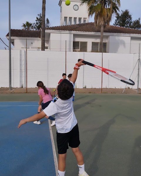 ALJARAFE SPORTS TENIS Y PADEL - Foto 4