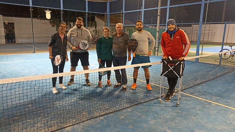 ALJARAFE SPORTS TENIS Y PADEL - Foto 5