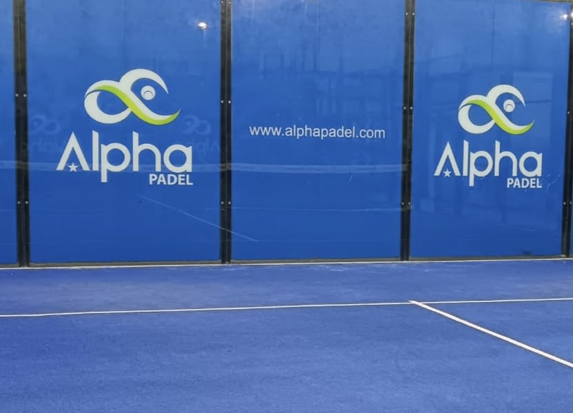 Alpha Padel - Foto 3