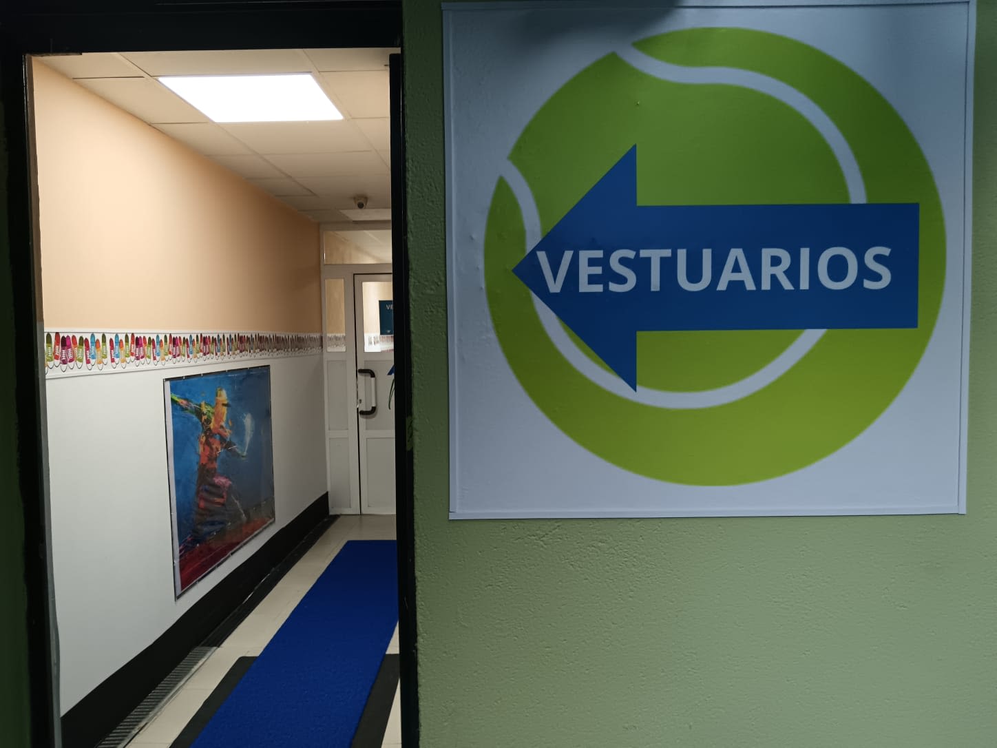 Alpha Padel - Foto 6