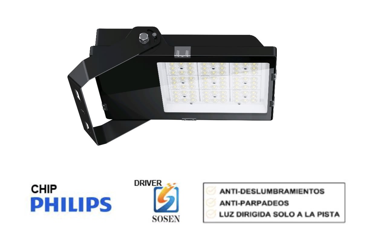 Alpha Padel - Foto 9