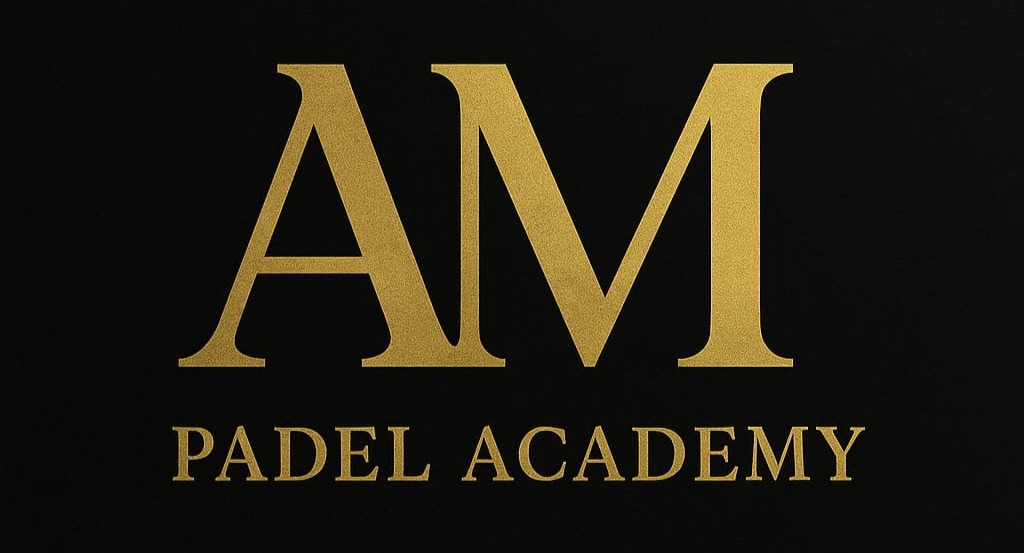 AM Padel Academy