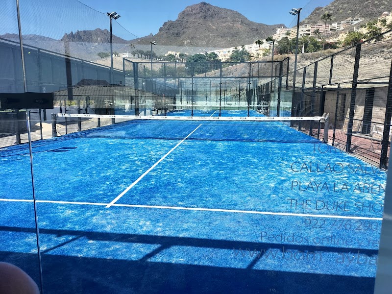 Aqua Padel CLUB