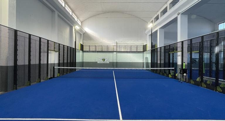 Área Padel Club