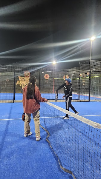 ARENA Pádel Club - Foto 2
