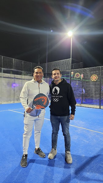 ARENA Pádel Club - Foto 3