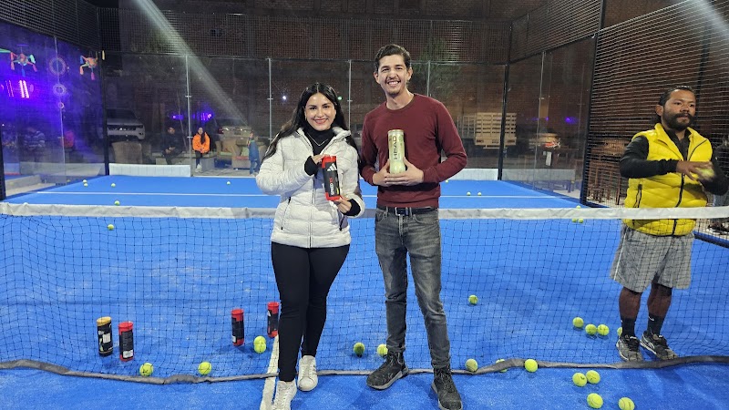 ARENA Pádel Club - Foto 4