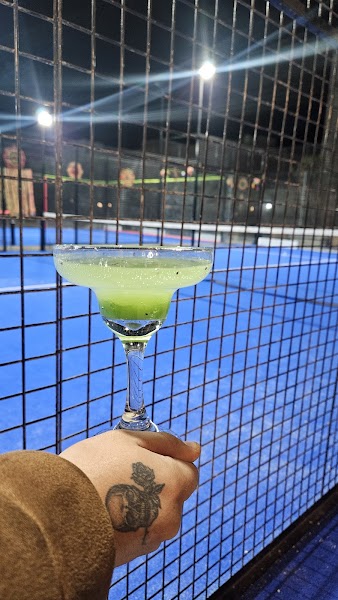 ARENA Pádel Club - Foto 5