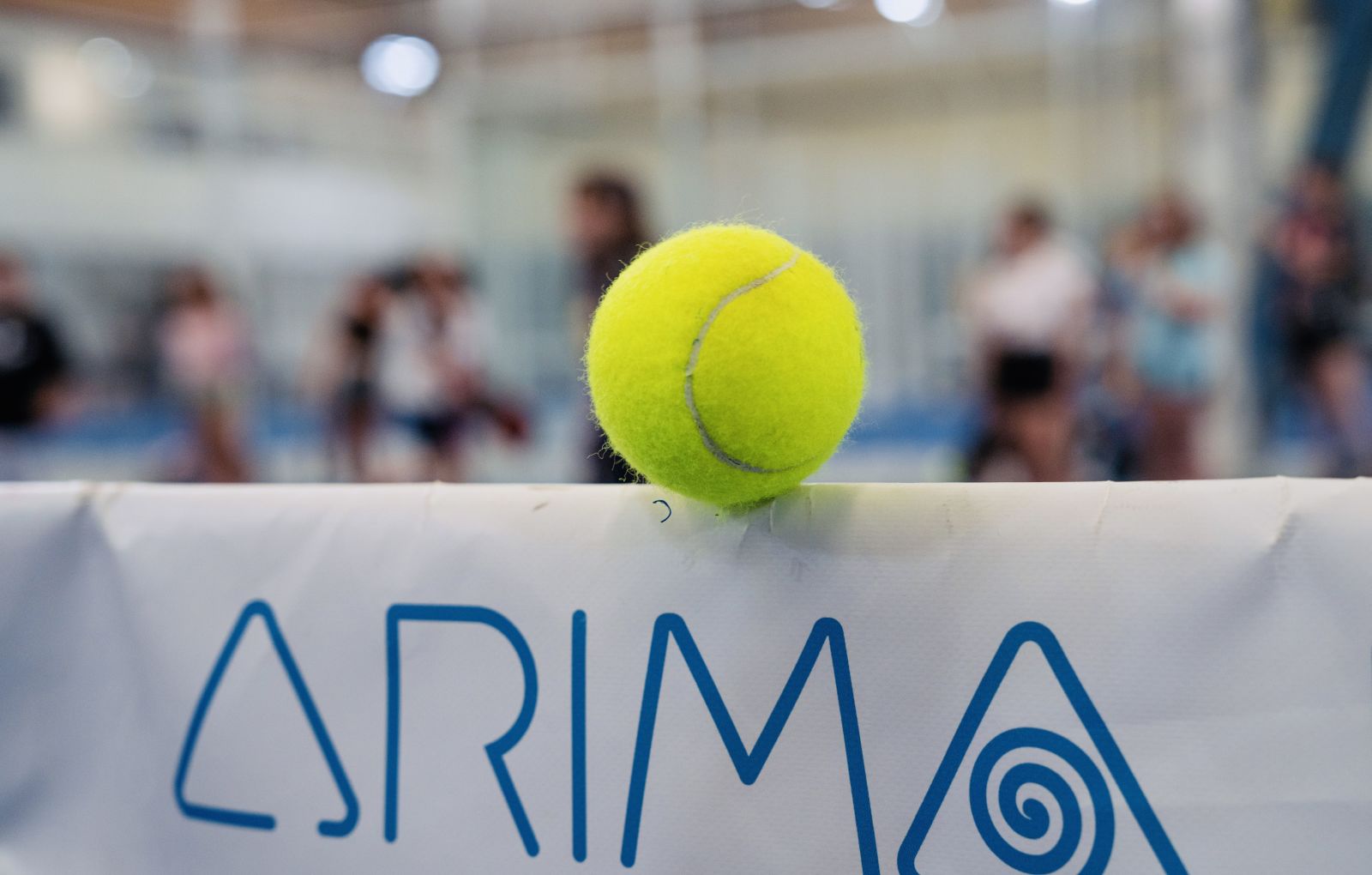 Arima Padel en Urnieta - Foto 1