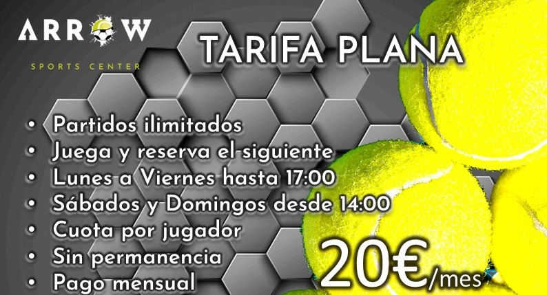 Arrow Sports  - Foto 4