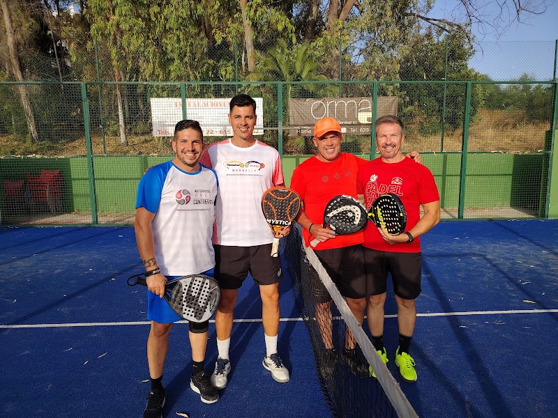 Asociación deportiva Pádel y Pickleball - Foto 4