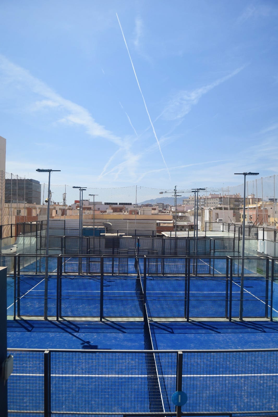 ÁTICO PÁDEL CLUB - Foto 2