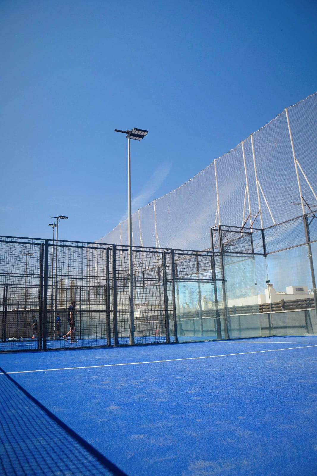 ÁTICO PÁDEL CLUB - Foto 3