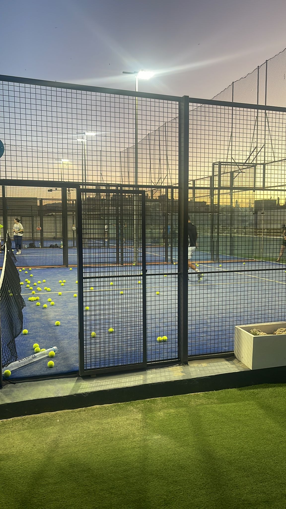 ÁTICO PÁDEL CLUB - Foto 4