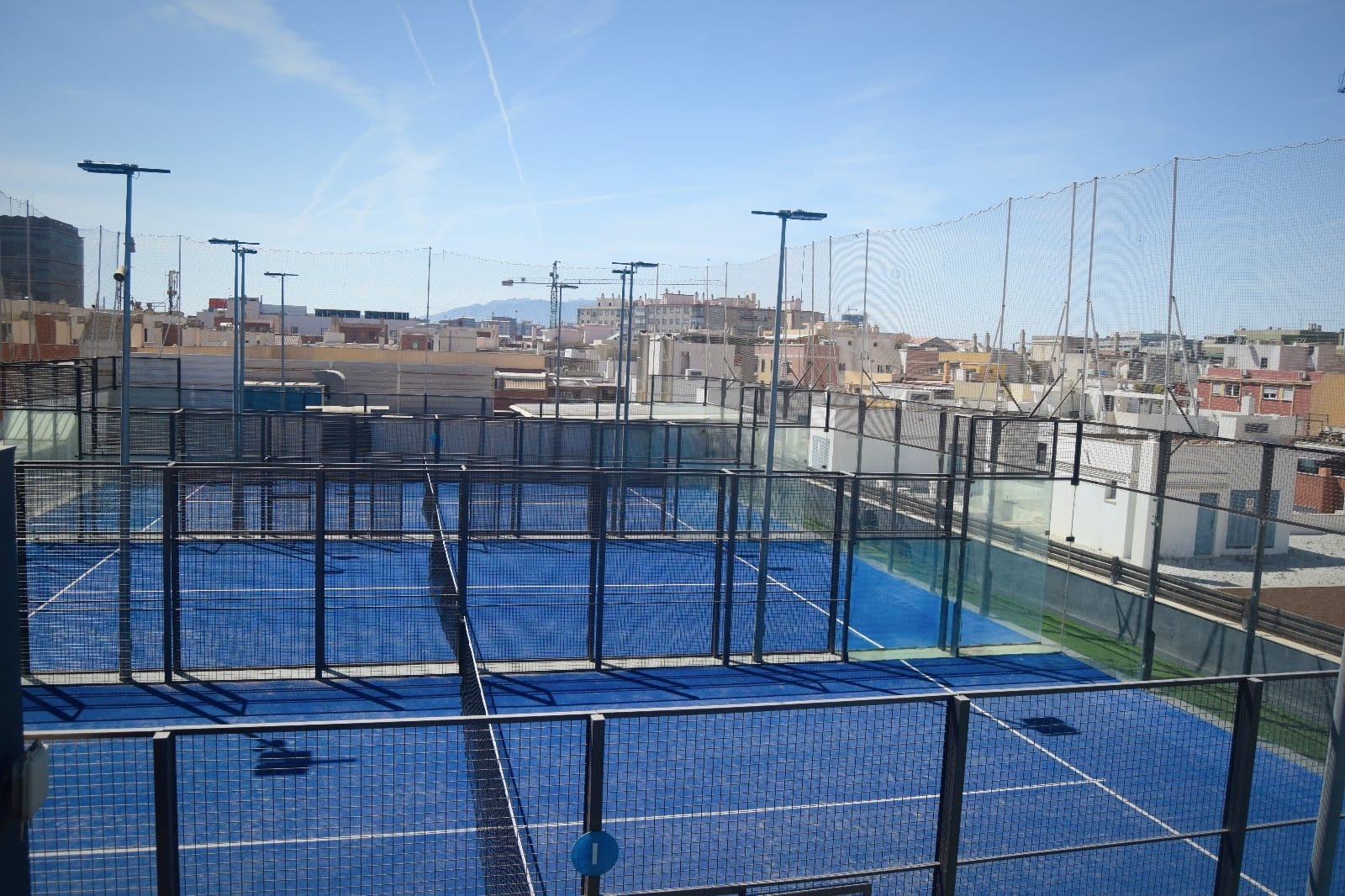 ÁTICO PÁDEL CLUB - Foto 7