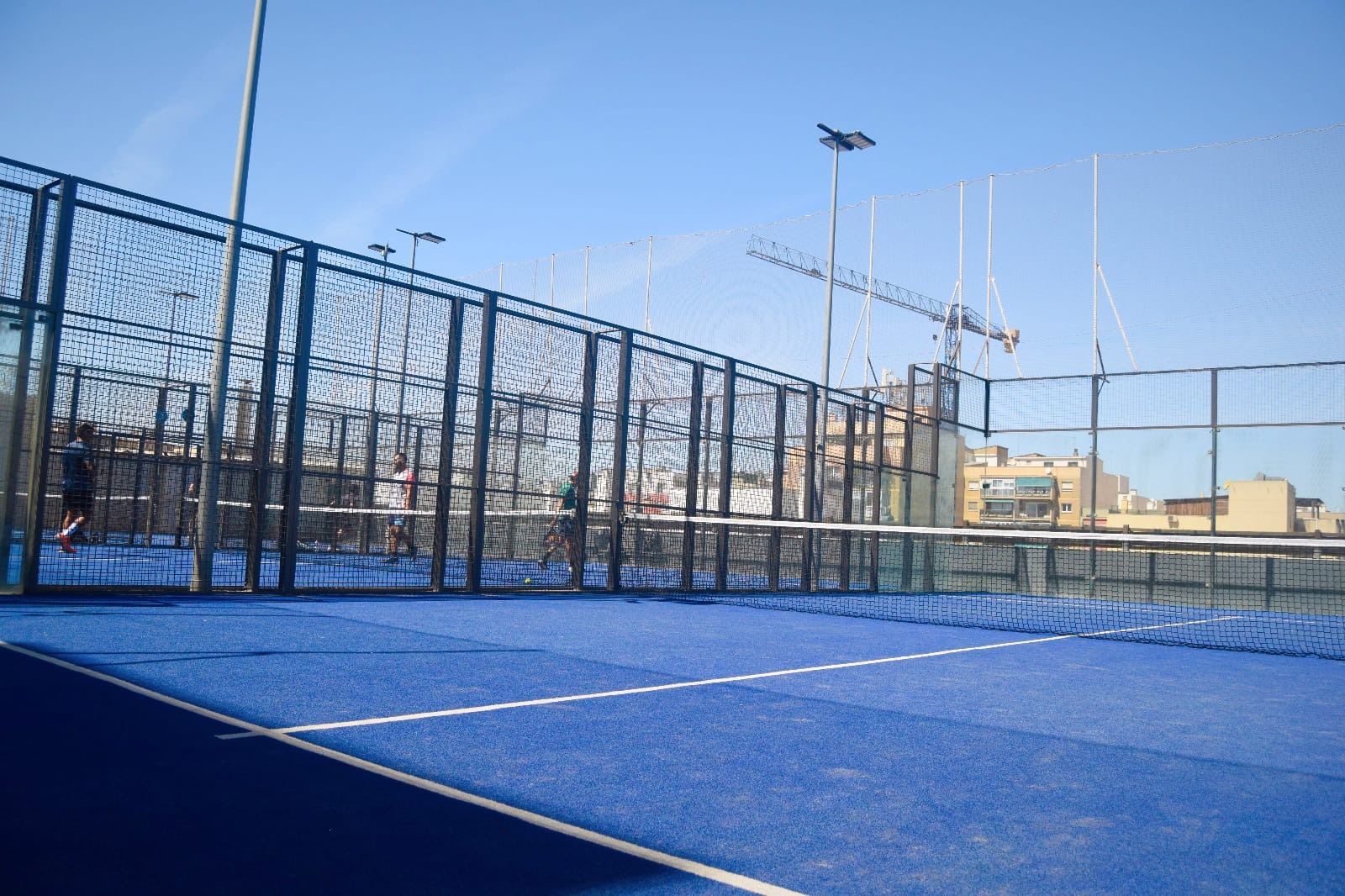 ÁTICO PÁDEL CLUB - Foto 8