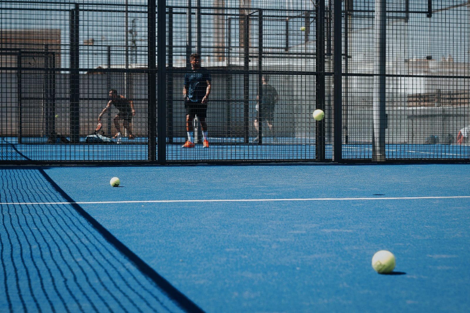 ÁTICO PÁDEL CLUB - Foto 9